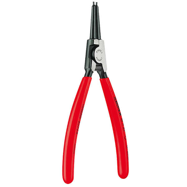 ALICATE RECTO GRUPILLA EXT. 46.11.A1 KNIPEX 140 MM