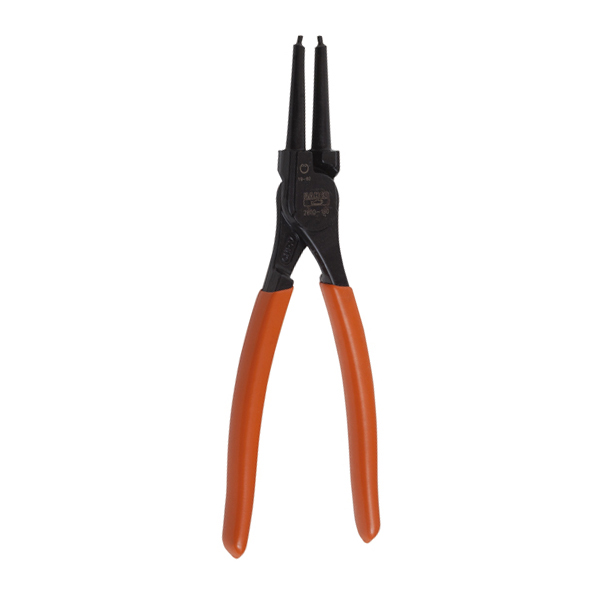 ALICATE RECTO GRUPILLA INT. 2800-180 BAHCO 180 MM