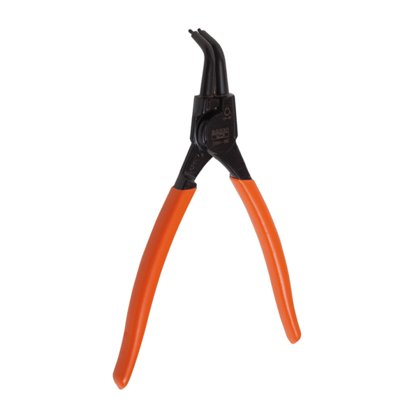 ALICATE CURVO GRUPILLA EXT. 2990-180 BAHCO 180 MM