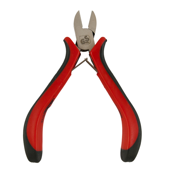 ALICATE MINI CORTE DIAGONAL PT0890 PROFER TOP 100 MM