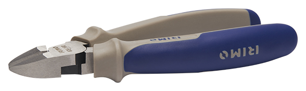 ALICATE CORTE DIAGONAL 624-160-1 IRIMO 160 MM