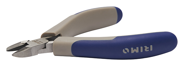 ALICATE CORTE MINI M/BIM 624-140-1 IRIMO 140 MM