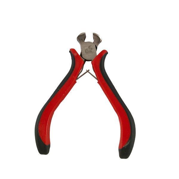 ALICATE MINI CORTE FRONTAL PT0894 PROFER TOP 100 MM