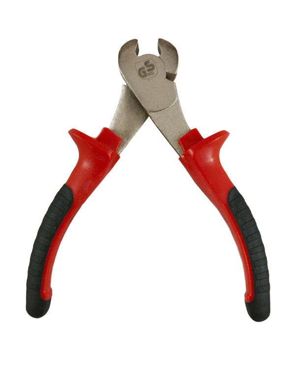 ALICATE CORTE FRONTAL PT0895 PROFER TOP 160 MM