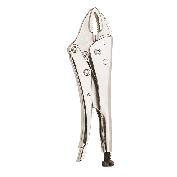 TENAZA GRIP BOCA CURVA 2951-180 BAHCO 180 MM