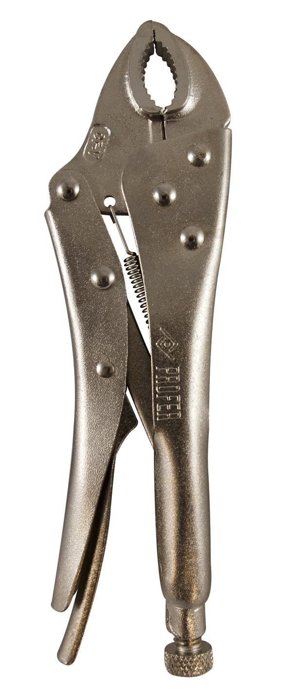 TENAZA GRIP PT0897 PROFER TOP 250 MM