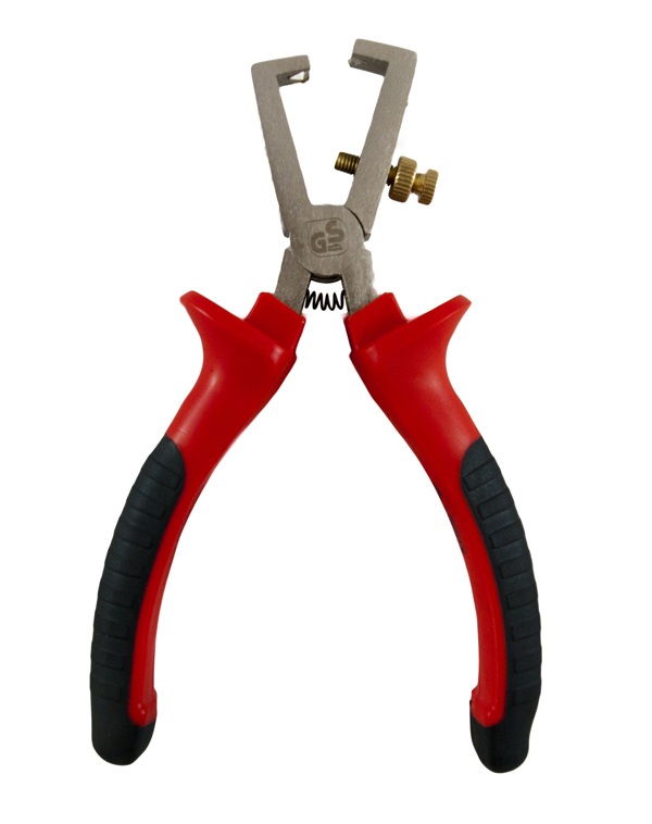 ALICATE PELACABLE CORTE FRONTA PT0898 PROFER TOP 150 MM