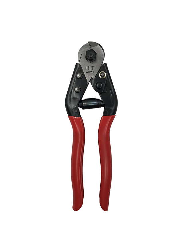 ALICATE CORTACABLE HWC 6 IREGA HIT 190 MM