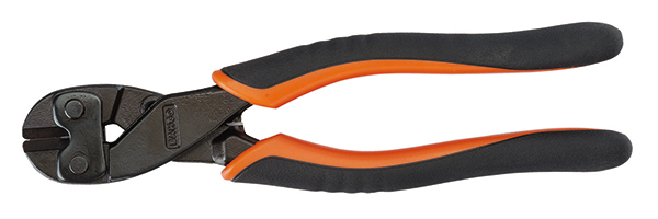 ALICATE CORTACABLE 1520 G BAHCO 210 MM