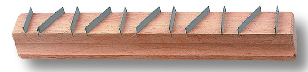 CARRIL YESAIRE SIN DENTAR 2145030L0 BAHCO 30
