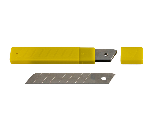 RECAMBIO HOJA CUTTER PQ.10 H PT1252 PROFER TOP 18 MM