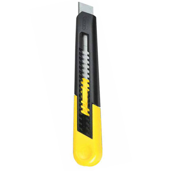 CUTTER SM 1-10-151 STANLEY 18 MM