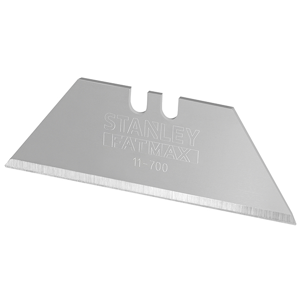 RECAMBIO HOJA CUTTER TRAPEZOID 0-11-700 STANLEY -