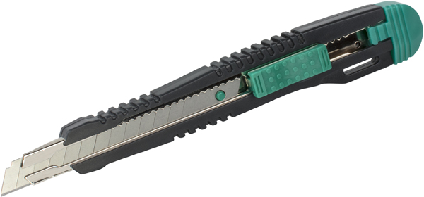 CUTTER BLOQUEO AUTO 4141000 WOLFCRAFT 9 MM