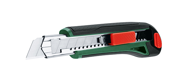 CUTTER BLOQUEO 1600A032V8 BOSCH 18 MM