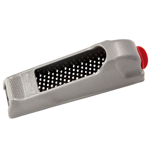 CEPILLO ESCOFINA PLACAS YESO 4107-140 BELLOTA 140 MM