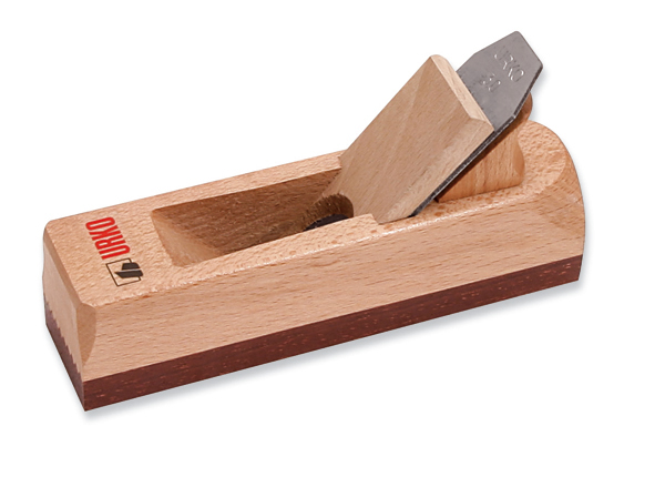 CEPILLO MINI P/M MADERA RECTO 7-M URKO 30 MM