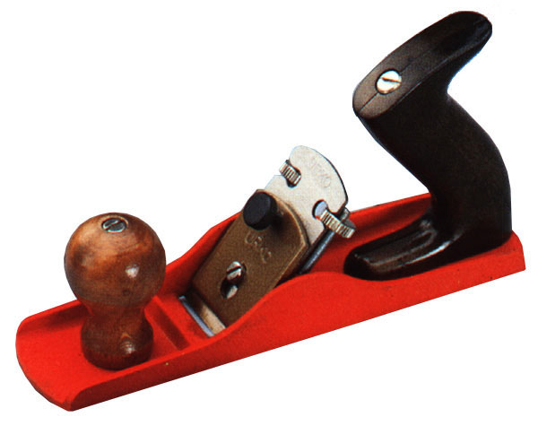 CEPILLO P/M METALICO 5-B URKO 42 MM