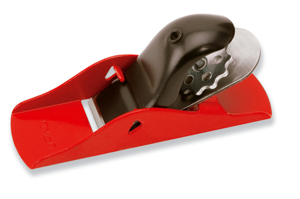 CEPILLO P/M METALICO 6-A URKO 35 MM