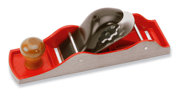 CEPILLO P/M METALICO REVERSIBL 9 URKO 42 MM