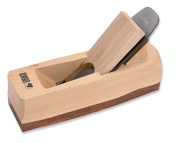 CEPILLO P/M MADERA DOBLE 5-M URKO 42 MM