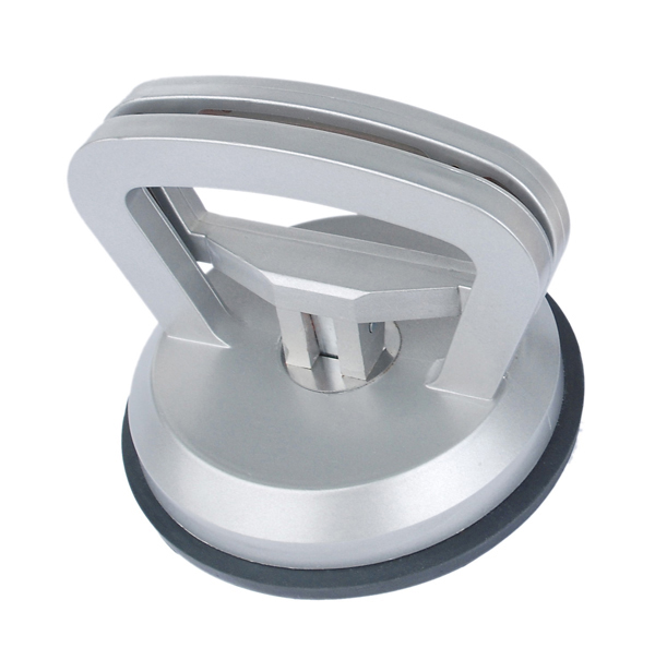 VENTOSA SENCILLA ABS 115MM M99001 MANNESMANN 35 KG