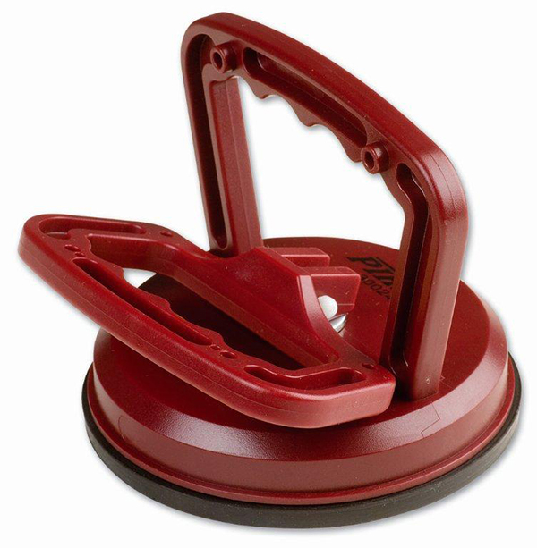 VENTOSA SENCILLA ABS VEN-1 30024 PIHER 20 KG