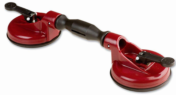 VENTOSA DOBLE ABS VEN-2 30025 PIHER 30 KG