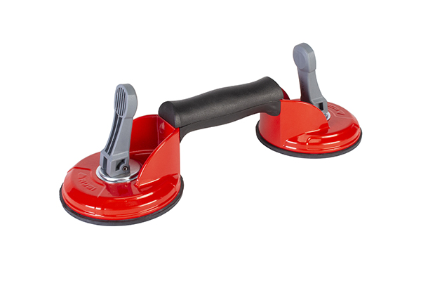 VENTOSA ALUM SUPERF RUGOSA RM 66952 RUBI -