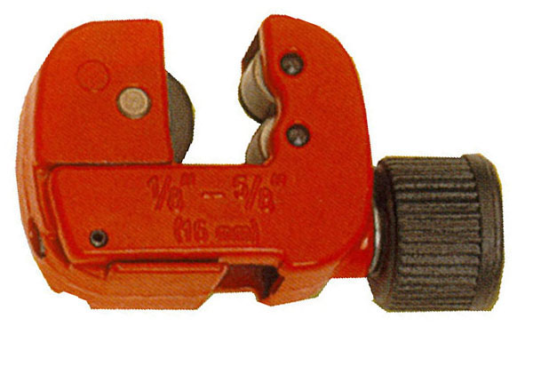 CORTATUBO MINI 321.16 IRIMO 3-16 MM