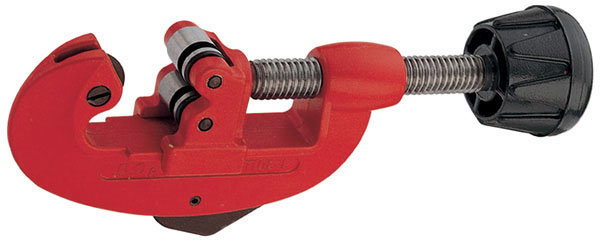 CORTATUBO COBRE S/CUCH. POMO 7252200 SUPER EGO 30 MM