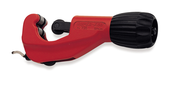 CORTATUBO COBRE 735000000 SUPER EGO 35 MM