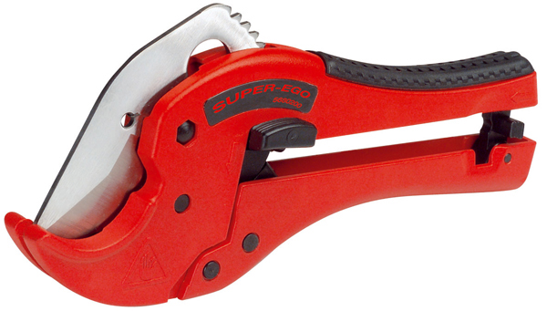 CORTATUBO PLASTICO ROCUT 42TC 5680200 SUPER EGO 0-42 MM