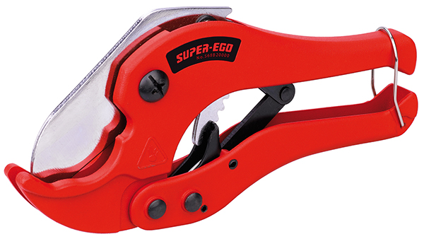 CORTATUBO PLASTICO 568B20000 SUPER EGO 42 MM