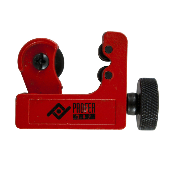 CORTATUBO MINI PT0903 PROFER TOP 3-22 MM