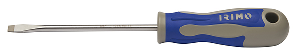 DESTORNILLADOR B.PLANA 407-6.5-150 IRIMO 6,5X150 MM