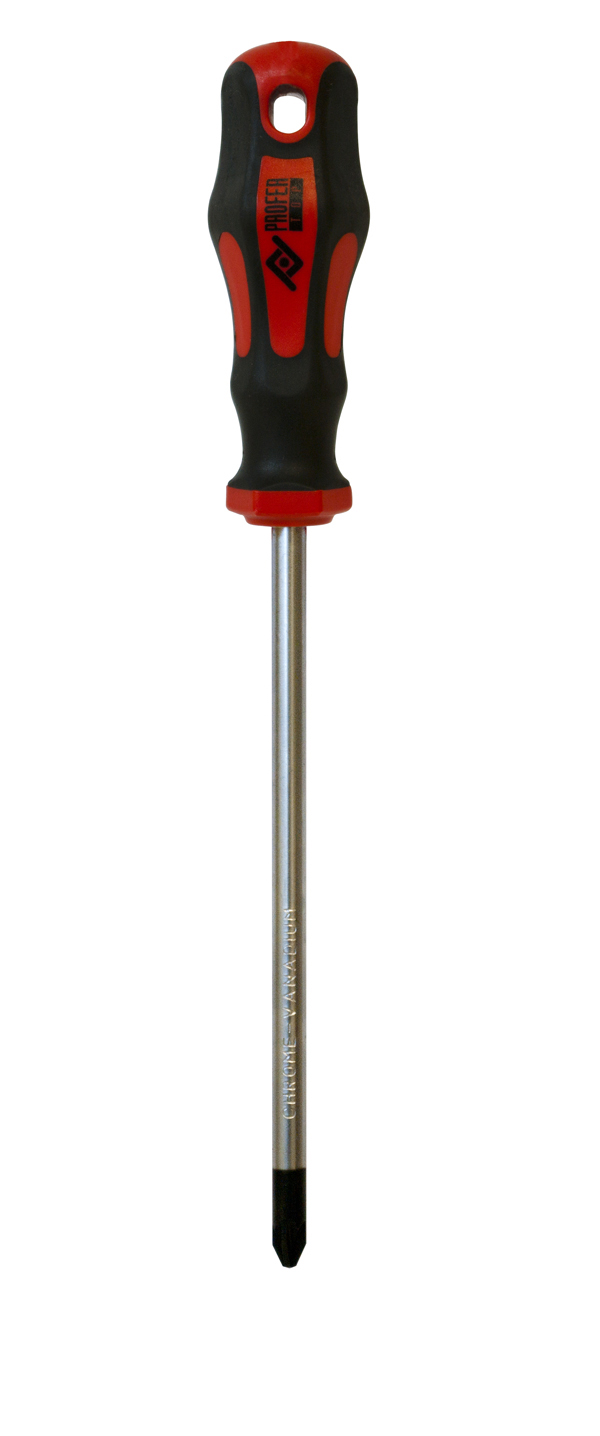 DESTORNILLADOR MAGNETICO PH PT0784 PROFER TOP 1X75 MM