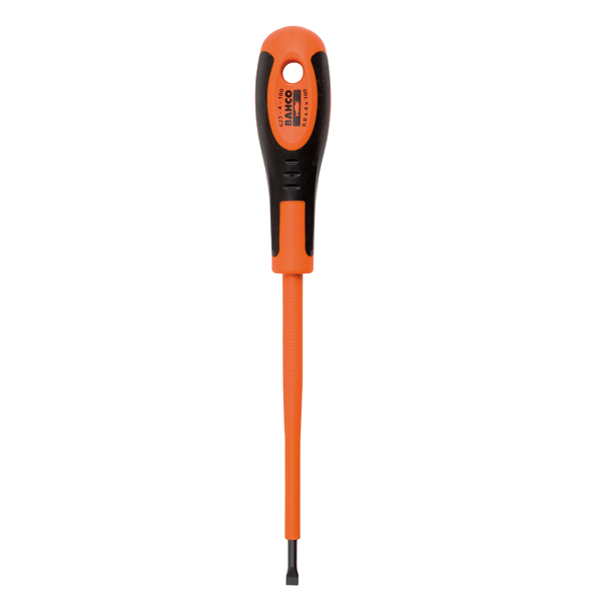 DESTORNILLADOR AISLO SENSOR RE 623-4-100 BAHCO 4X100 MM