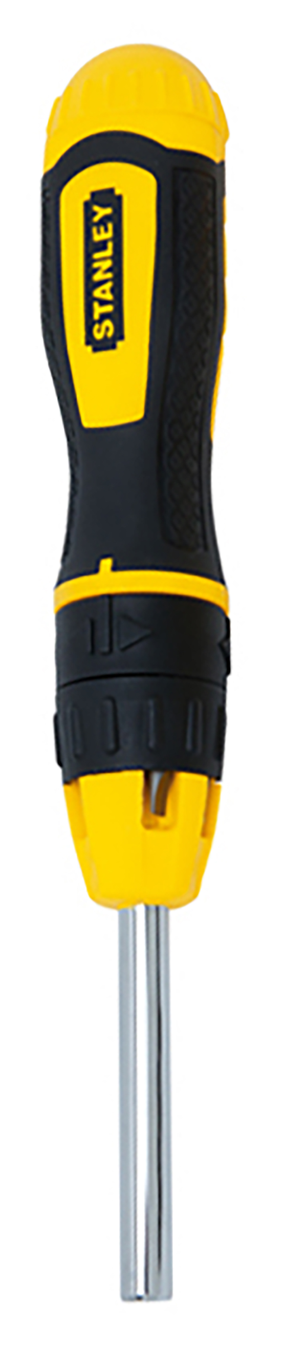 ATORNILLADOR CARRACA 10P 0-68-010 STANLEY -