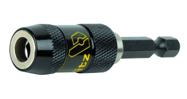 ADAPTADOR PORTATORNILLO MAGN. 238932 BIANDITZ 1/4''