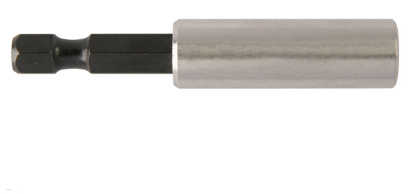 ADAPTADOR MAG INOX S/ANI 10X60 238903 BIANDITZ 1/4''