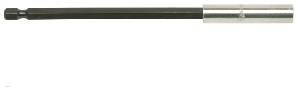 ADAPTADOR MAG INOX S/AN 10X200 238931 BIANDITZ 1/4''