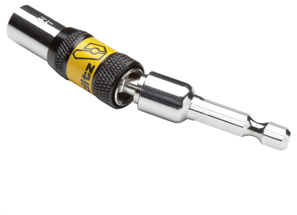 ADAPTADOR MAG ARTICULADO 12X89 238910 BIANDITZ 1/4''