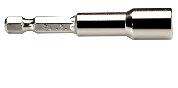 ACOPLAMIENTO HEXAG CHRV MAGNET 238916 BIANDITZ 10 MM