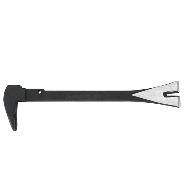 BARRA SACA CLAVOS MINI 5981-10 BELLOTA 250 MM