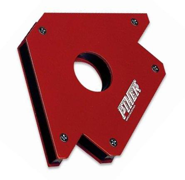 ESCUADRA MAGNETICA MEDIANA Q-2 PIHER -