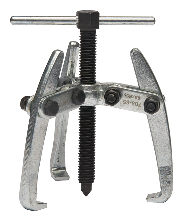 EXTRACTOR OSCILANTE LIGERO 3P. 703-65-1 IRIMO 65X65 MM