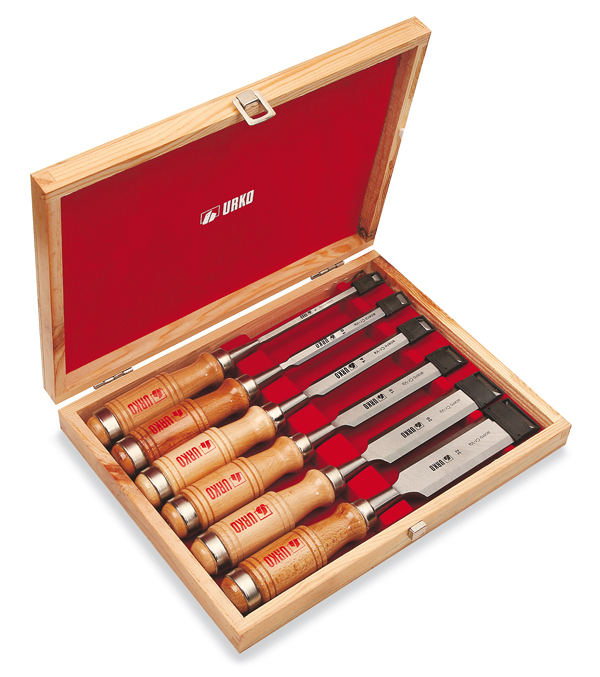 FORMON M/MADERA JGO 6 680-M URKO jun-32