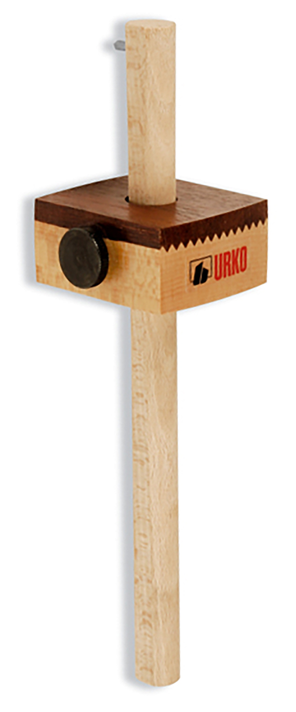 GRAMIL BLOQUEO TORNILLO 550 URKO 200 MM