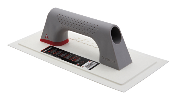 LLANA FLEXIBLE YESO M/PLASTICO 5869 BELLOTA 305X140 MM